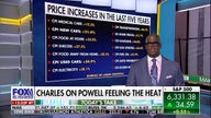 Charles Payne: Fed Chair Jerome Powell's worries about tariffs 'seem to be so misled' 