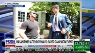 Democrats are being more honest about how crazy they've become: Ben Domenech