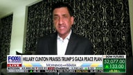 Ro Khanna backs Trump Iran agreement but says president's deal falls short of Obama-era pact