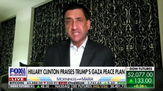 Ro Khanna backs Trump Iran agreement but says president's deal falls short of Obama-era pact