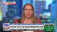 DOJ cracks down on companies that favor foreign workers