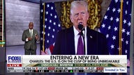 Charles Payne: America is on the cusp of being an 'unbreakable country'