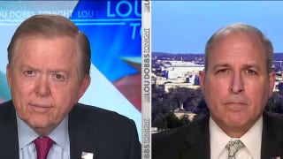 Mark Morgan: Biden's open-borders agenda dangerous to America - Fox Business Video