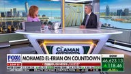 Mohamed El-Erian: If you're going to make a call on the market, you better understand war dynamics