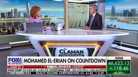 Allianz chief economic advisor discusses navigating market volatility - Fox Business News