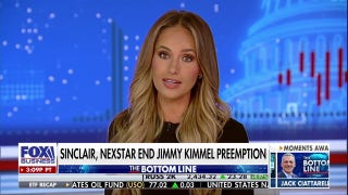 Democrats know they invented weaponization: Tomi Lahren