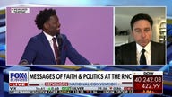 Democrats chose to wipe the name of God from politics: Jonathan Morris