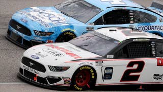 During coronavirus, we’re happy to play a part in ‘entertaining America’: Speedway Motorsports CEO - Fox Business Video