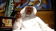 Saudi energy minister: We want shale industry to prosper