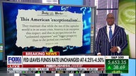  Charles Payne explores the peak of American exceptionalism