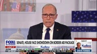 Larry Kudlow: This bill won't end catch and release
