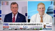 Jim Jordan: We all remember where we were on 9/11