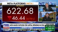 R 'Ray' Wang: Anyone who thinks that AI growth isn't real isn't 'facing reality'