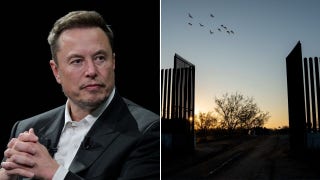 Elon Musk will help change US immigration policy: Gov. Greg Abbott - Fox Business Video