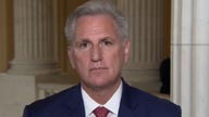 Kevin McCarthy warns spending bill will send businesses overseas
