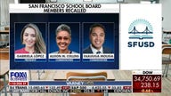 San Francisco recalling 3 ‘radical’ board members is turning point for ‘woke’ schools: Bill Bennett