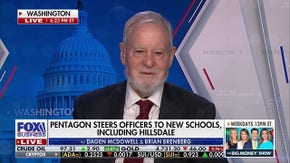 Dr. Larry Arnn: It shouldn&rsquo;t be difficult to figure out what side of this war you&rsquo;re on  - Fox Business News