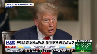 Trump resolved TikTok national security issues: Jamieson Greer