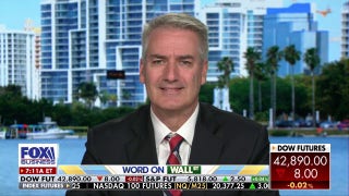 Financial advisor weighs ‘bigger picture’ with Trump’s tariffs: A lot has been ‘overblown’