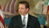 Yahoo News reporter targets FL Gov. DeSantis over COVID numbers