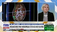 CTE treatment advancements: Infrared light therapy shows promise for brain health
