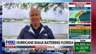 Tampa has not taken a ‘direct hit’ from a hurricane in over a century: Bob Buckhorn