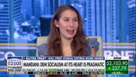 There's 'not a broader support for socialist message' outside of large cities: Allysia Finley