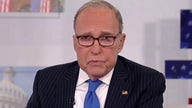 Larry Kudlow: Biden should be found in contempt of Congress
