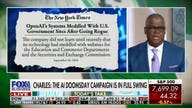 Charles Payne: The AI doomsday campaign is 'easy to dismantle'