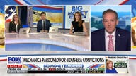 EPA's Lee Zeldin weighs in on Trump pardoning Alaska diesel mechanics