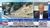 Biden’s border action is a ‘facade’: Jim Desmond