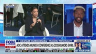 Democrats need to show they are 'fighting' for America, not just their side: Xaviaer DuRousseau