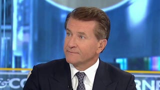 Robert Herjavec signals a 'fundamental shift in ransomware' attacks - Fox Business Video