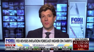 WSJ's Nick Timiraos on tariff uncertainty: Businesses 'just want to know what their cost structure is going to be'