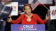 How Carly Fiorina impacts Cruz’s presidential bid