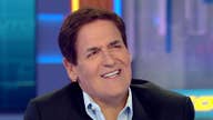 Mark Cuban: Higher tax rates won't stop entrepreneurs from starting companies