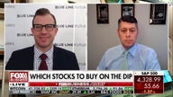 Experts reveal stocks investors can buy on the dip