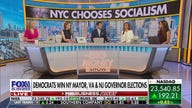 NYC’s socialist shift could teach youth an expensive lesson, panel warns