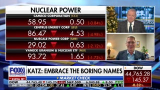 Portfolio manager gives stock market tip: 'Boring is the new exciting' - Fox Business Video