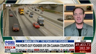 'The Points Guy' reveals smart travel hacks ahead of Memorial Day rush