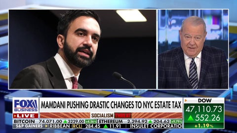 Mamdani unleashes new tax plan targeting middle-class families - Fox Business News