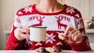 Ugly Christmas sweater sales doing 'great' amid the coronavirus pandemic