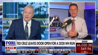 Republicans prepare for post-Trump era with a new generation of conservative leaders