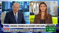Trump's agenda is being blocked by 'rogue judges': Alina Habba