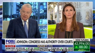 Trump's agenda is being blocked by 'rogue judges': Alina Habba