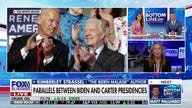 There is a campaign to make Biden rethink his decision to run again: Kimberley Strassel