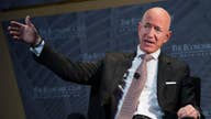 Bezos’ divorce leaves the future of Amazon in question