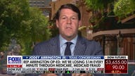 We need to modernize our war fighting for the future: Rep Jodey Arrington