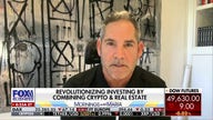 Grant Cardone pushes crypto-real estate hybrid as Trump team eyes major housing shakeup