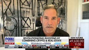 Grant Cardone pushes crypto-real estate hybrid as Trump team eyes major housing shakeup - Fox Business News
